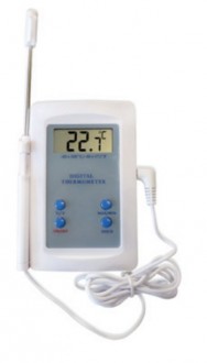 Thermomètre cuisson électronique (Lot de 6) - Devis sur Techni-Contact.com - 2