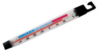 Thermomètre de cuisine pour frigo (Lot de 10) - Devis sur Techni-Contact.com - 1