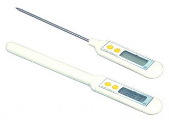 Thermomètre digital électronique (Lot de 6) - Devis sur Techni-Contact.com - 1