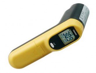 Thermomètre infrarouge (Lot de 4) - Devis sur Techni-Contact.com - 1