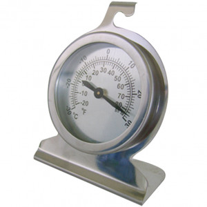Thermomètre pour congélateur - Devis sur Techni-Contact.com - 1
