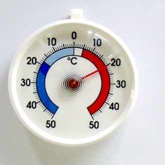 Thermomètre pour congélateur et réfrigérateur - Devis sur Techni-Contact.com - 1