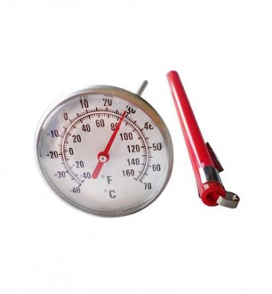 Thermomètre pour jambon et viande - Devis sur Techni-Contact.com - 1