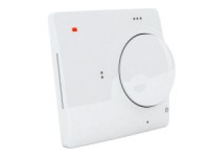 Thermostat analogique - Devis sur Techni-Contact.com - 2