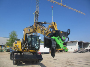 Tiltrotator pour pelles 2 à 40 tonnes - Devis sur Techni-Contact.com - 4