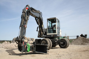 Tiltrotator pour pelles 2 à 40 tonnes - Devis sur Techni-Contact.com - 8