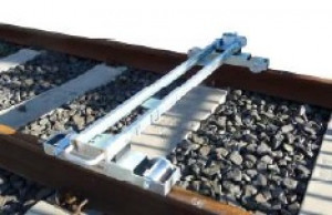 Tirefonneuse propulsion hydraulique pour rails - Devis sur Techni-Contact.com - 3