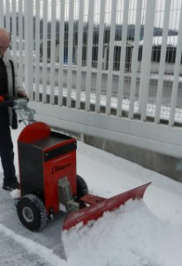 Tireur/pousseur électrique en acier - Devis sur Techni-Contact.com - 4