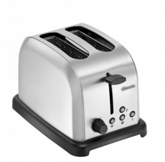 Toaster 2 tranches - Devis sur Techni-Contact.com - 1