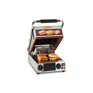 Toaster à convoyeur pour hamburger - Devis sur Techni-Contact.com - 2