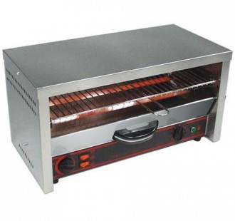 Toaster pro multifonctions - Devis sur Techni-Contact.com - 1