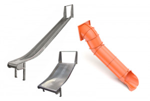 Toboggan de talus - Devis sur Techni-Contact.com - 1