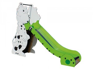 Toboggan dragon 0.9m - Devis sur Techni-Contact.com - 3