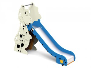 Toboggan dragon 0.9m - Devis sur Techni-Contact.com - 4