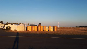 Toilette sèche spacieuse - Devis sur Techni-Contact.com - 3