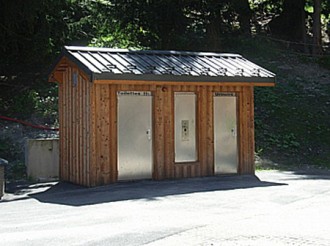 Toilettes publiques automatiques - Devis sur Techni-Contact.com - 2