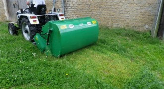 Tondeuse pour tracteur - Devis sur Techni-Contact.com - 3