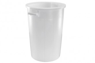 Tonneau cylindrique plastique alimentaire - Devis sur Techni-Contact.com - 3