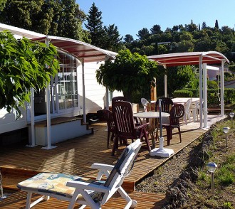 Tonnelle de terrasse modulaire - Devis sur Techni-Contact.com - 3