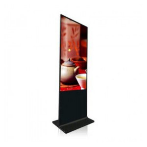 Totem publicitaire LCD - Devis sur Techni-Contact.com - 1