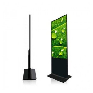 Totem publicitaire LCD - Devis sur Techni-Contact.com - 2