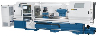 Tour CNC par apprentissage - Devis sur Techni-Contact.com - 6