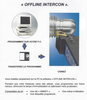 Tour DY 320-CNC par apprentissage - Devis sur Techni-Contact.com - 4