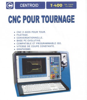 Tour horizontal manuel et numérique - Devis sur Techni-Contact.com - 3