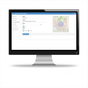 Traceur industriel GPS - Devis sur Techni-Contact.com - 5