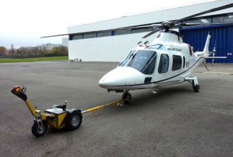 Tracteur électrique 3 tonnes - Devis sur Techni-Contact.com - 8