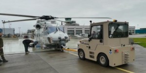 Tracteur électrique à 4 roues - Devis sur Techni-Contact.com - 5