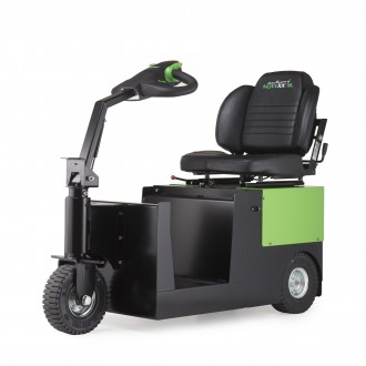 Tracteur pousseur Scooter 2500 kg - Devis sur Techni-Contact.com - 1