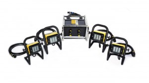 Transformateur Atex 400VA - Devis sur Techni-Contact.com - 1