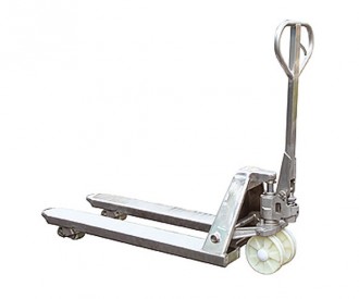 Transpalette inox 2000 kg - Devis sur Techni-Contact.com - 1