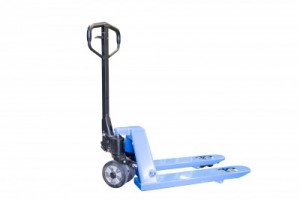 Transpalette manuel 2500 Kg - Devis sur Techni-Contact.com - 1