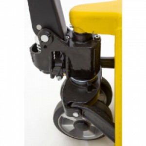 Transpalette manuel 2500 Kg - Devis sur Techni-Contact.com - 2