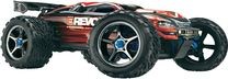 Traxxas monstertruck 1/8 RTR E-Revo - Devis sur Techni-Contact.com - 1