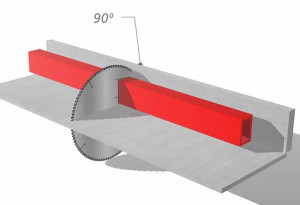 Tronçonneuse avec cycle automatique - Devis sur Techni-Contact.com - 3