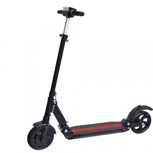 Trottinette pneus increvables - Devis sur Techni-Contact.com - 1