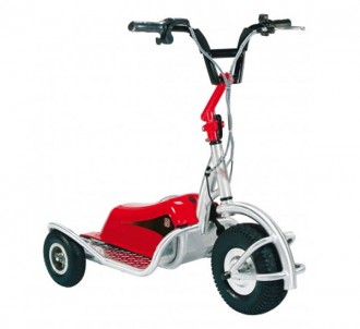 Trottinette adulte électrique - Devis sur Techni-Contact.com - 1