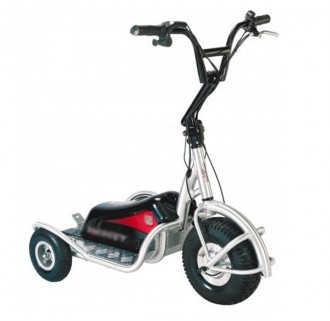 Trottinette adulte électrique - Devis sur Techni-Contact.com - 2