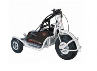 Trottinette adulte électrique - Devis sur Techni-Contact.com - 3