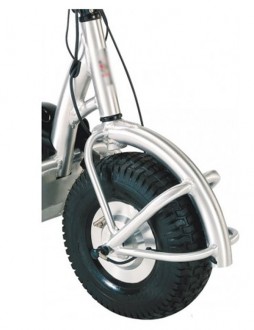 Trottinette adulte électrique - Devis sur Techni-Contact.com - 4