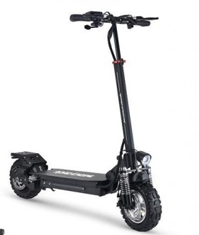 Trottinette électrique 1200 W - Devis sur Techni-Contact.com - 1