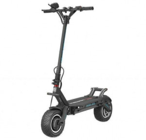 Trottinette électrique tous terrains - Devis sur Techni-Contact.com - 3