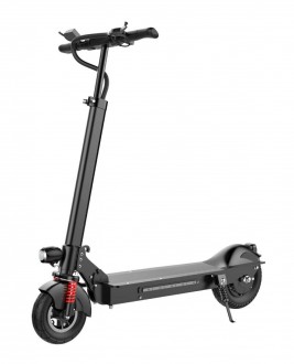 Trottinette électrique 350 W - Devis sur Techni-Contact.com - 1