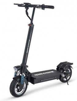 Trottinette électrique 350W - Devis sur Techni-Contact.com - 1