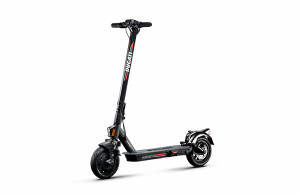 Trottinette électrique pour déplacement urbain - Devis sur Techni-Contact.com - 5