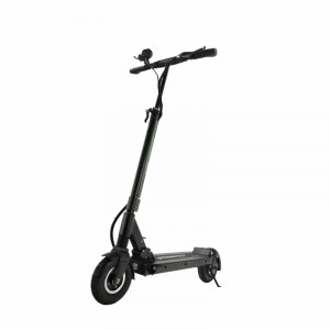 Trottinette électrique 60 km/h - Devis sur Techni-Contact.com - 2