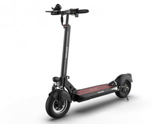 Trottinette électrique 400 W - Devis sur Techni-Contact.com - 1